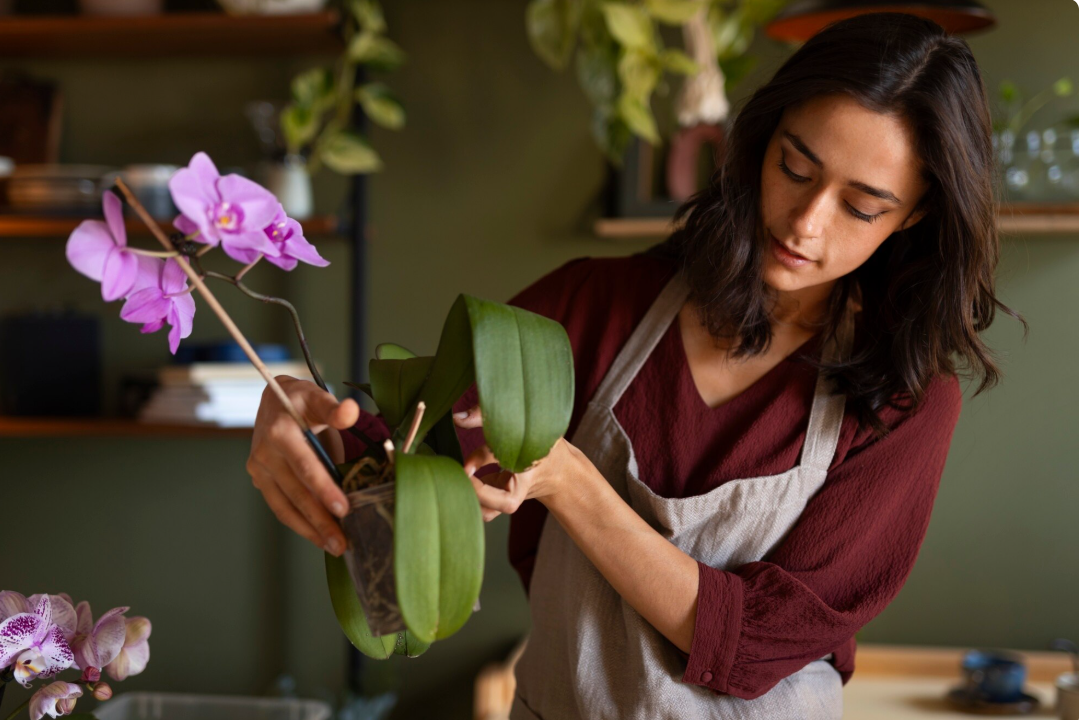 How To Propagate Passion Flower With an Exceptionally Clear Step-By-Step Guide