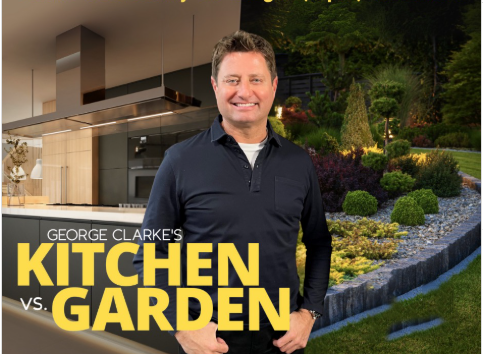 George Clarke Kitchen V Garden, The Renovation Dilemma That Could Boost Your Home’s Value