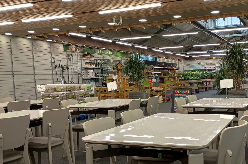 How The Gardening Club Feltham Turned Plants into a Cultural Movement