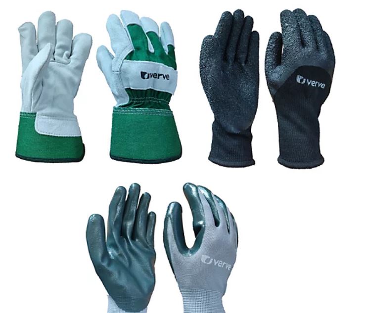 Why Verve Gardening Gloves Are Flying Off the Shelves in 2025