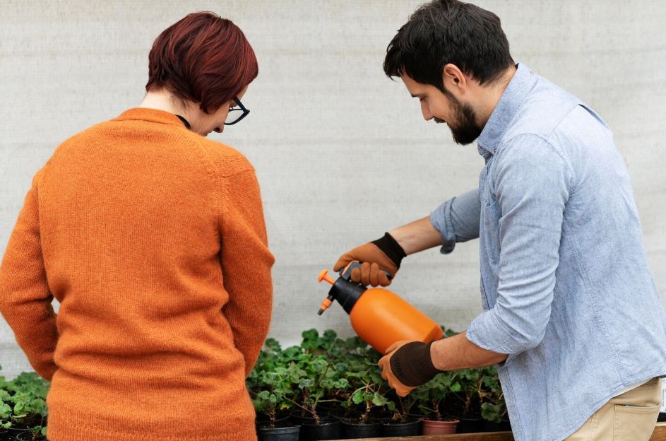 Why Gardening Is Important Appcyard, How Soil, Screens, and Satellites Are Shaping Yards