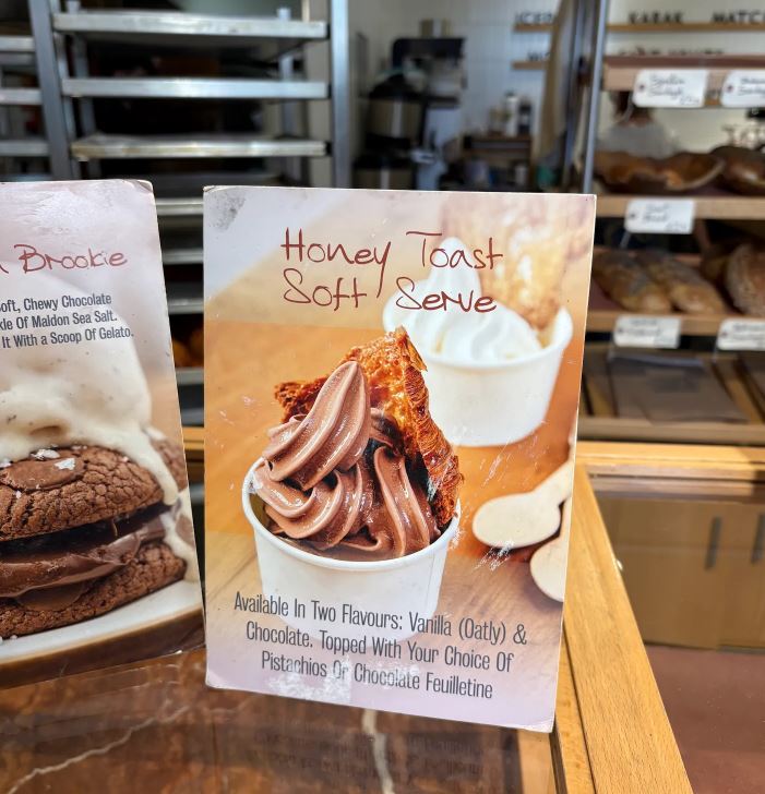 Inside Chestnut Bakery Covent Garden: Where Croissants Win Awards and Hearts