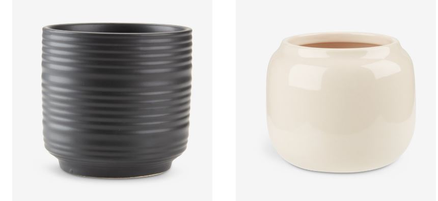 Why JYSK Plant Pots Are the Secret to Effortless Indoor Styling
