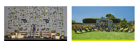 Why ryobitools.co.uk Gardening Is Quietly Revolutionising British Backyards