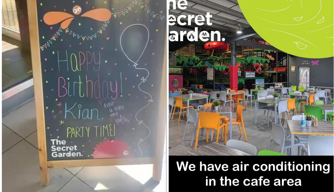 Why Parents Are Calling Secret Garden Horbury the Best in West Yorkshire