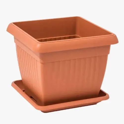 Cosmoplast Pots