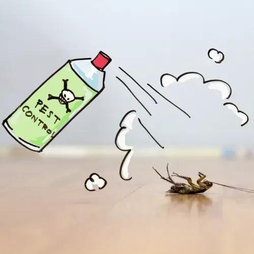 Public Health/Household Pesticides