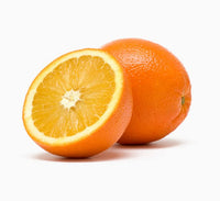 Citrus orange or Orange Tree