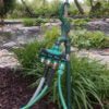 4 Way Garden Irrigation Connector