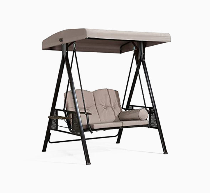 Blue River  2(3)-Seat swing chair