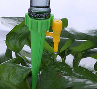 Automatic Watering Nozzles