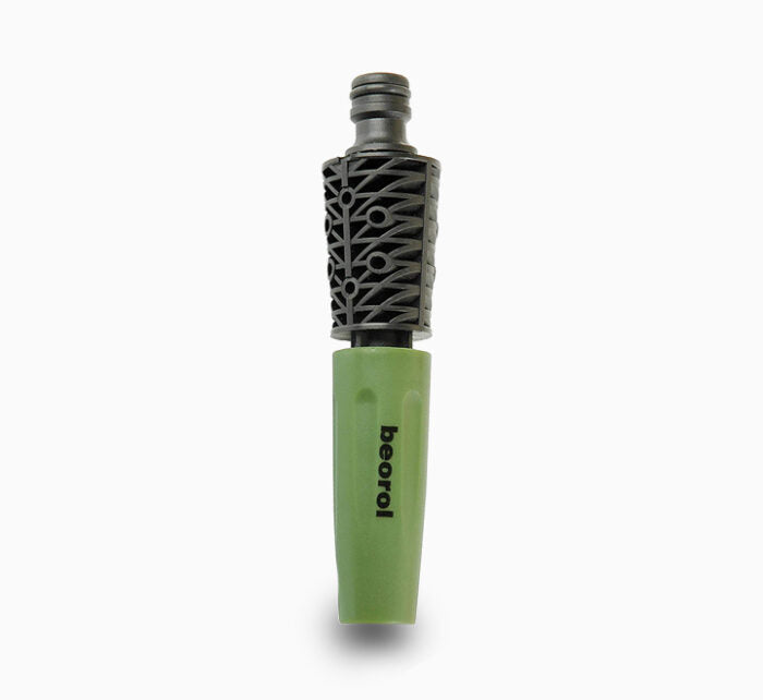 Beorol-Garden pipe twist nozzle connector