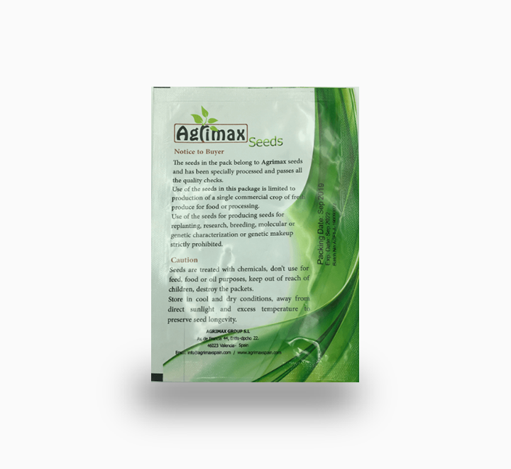 Cabbage Agri - Cross F1 Premium Quality Seeds
