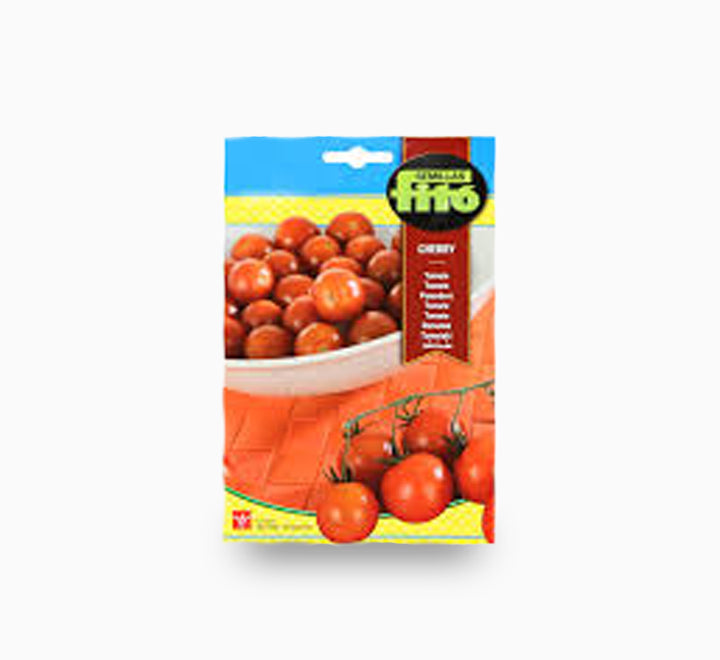 Cherry Tomato Seeds 1g - Fito