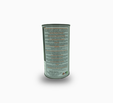 Cucumber Mekty White Trailing Seeds Tin