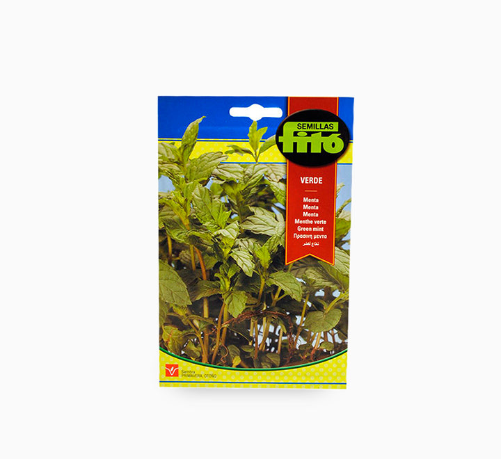 Fito Green Mint Seeds