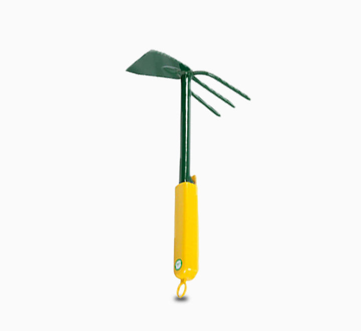 Hoe & Cultivator