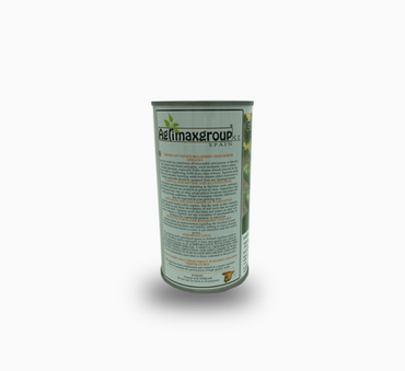 Cucumber Beit Alpha Seeds Tin
