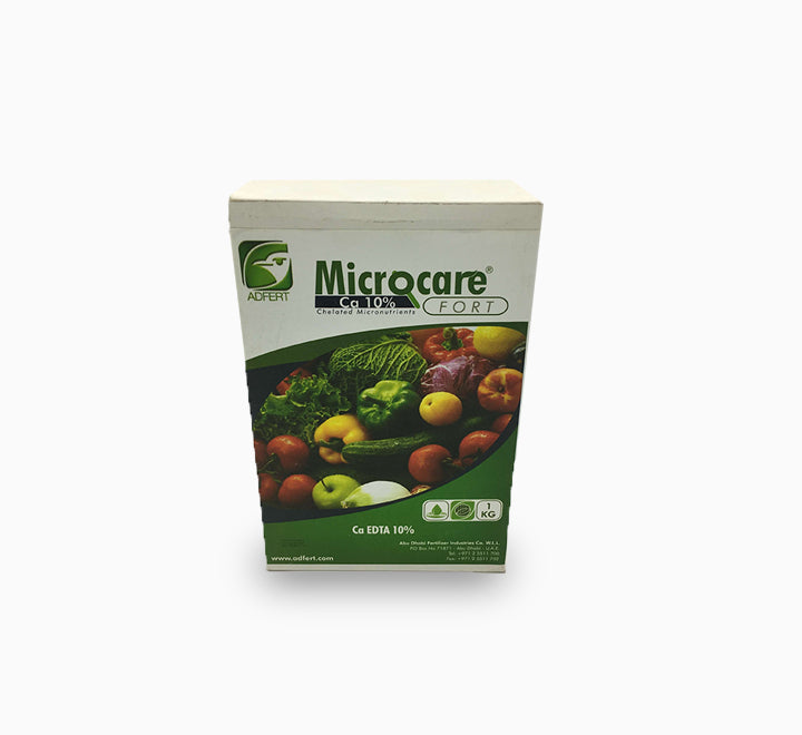 Microcare Ca 10% Chelated Micronutrients