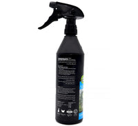 Mr. Ganick Organic "mites & caterpillar terminator" 500ml Ready to Use