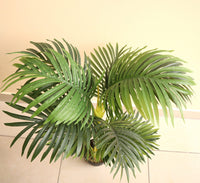 Artificial Kentia Palm 90cm