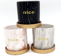 Ceramic Decorative High-Quality Pot