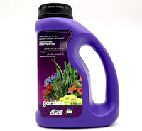 Organic Based Indoor Plant Food® "Liquid Fertilizer by Naturwin Garden UAE" 500ml