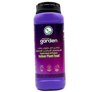 Organic Based Indoor Plant Food® "Liquid Fertilizer by Naturwin Garden UAE" 500ml