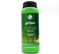 Organic Based Citrus Feed® "Fruit & Vegetables Fertilizer by Naturwin Garden UAE" 500ml