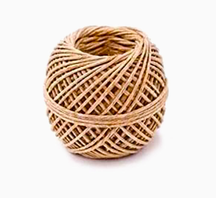 Jute Rope 2mm