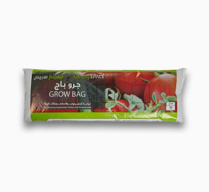 Living Space Grow Bag