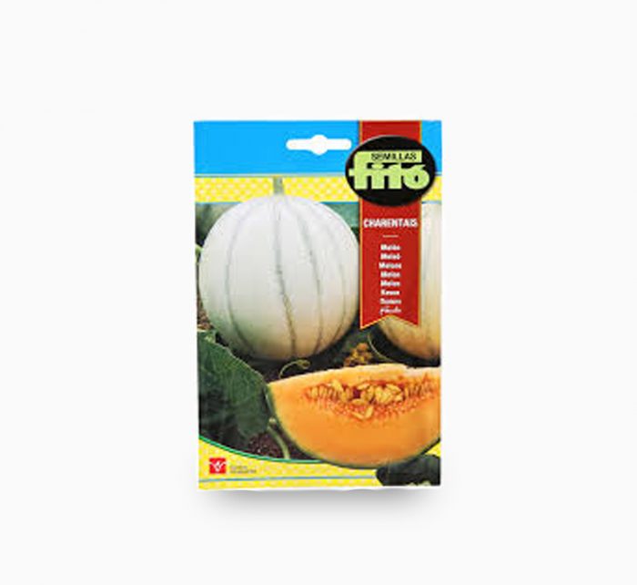 Melon Charentais 10g - Fito