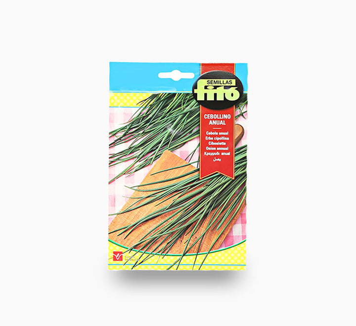 Onion Annual 2g  - Fito