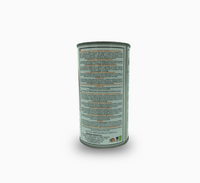 Onion red Creole Seeds Tin