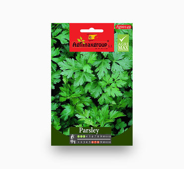Parsley Agrimax Seeds