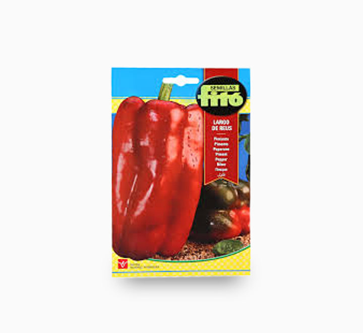 Pepper Largo De Reus 3g - Fito