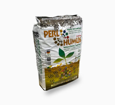 Perl Humus Organic Soil Conditioner 20KG