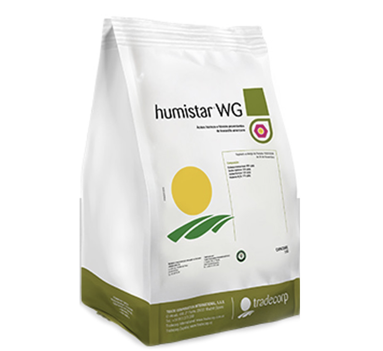 Tradecorp Humistar WG "100% Soluble Humic Acid"