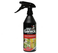 Mr. Ganick Organic "Mealybug and Scale Terminator Spray" 500ml