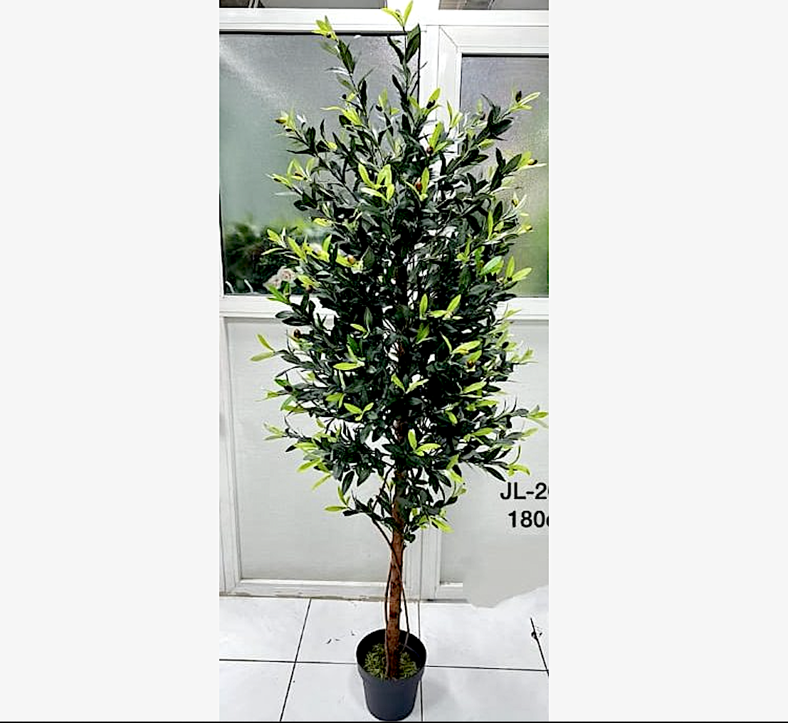 Artificial Olive Tree 1.8m