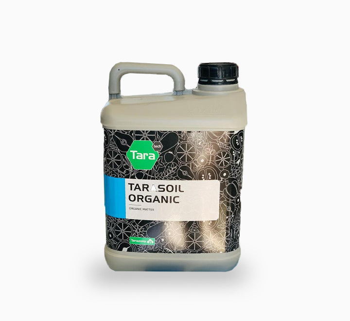 Tarasoil “organic matter” 5L
