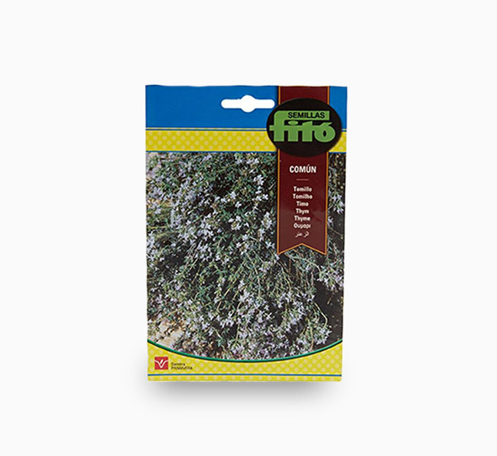 Thyme 750mg - Fito