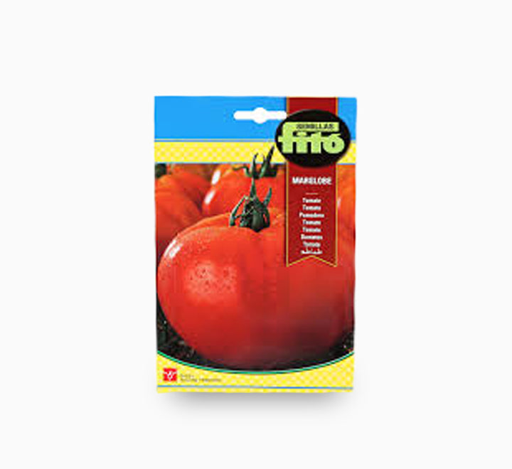 Tomato Marglobe 3g - Fito
