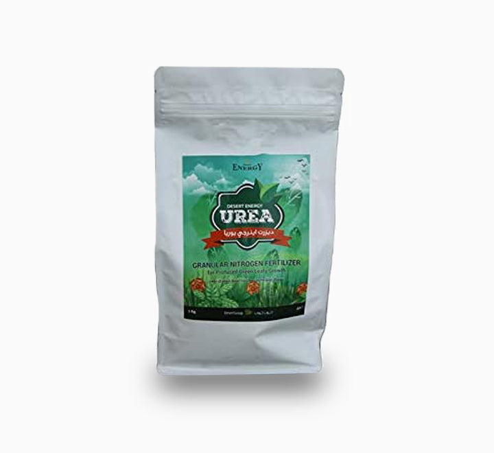Urea Fertilizer 1 & 2.5 kg
