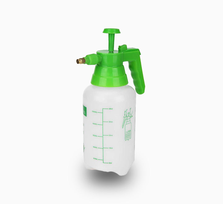 akaddy Handheld Portable Plant Spray Bottle 1Ltr