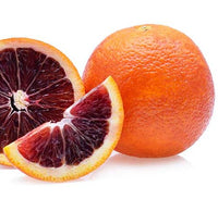 Citrus sinensis-Moro "Blood Orange Tree" 2.0-2.5 m