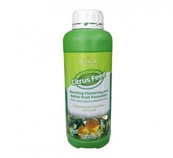Citrus Feed "Liquid Plant Fertilizer" 500ml