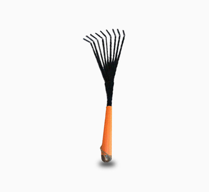Hand Rake