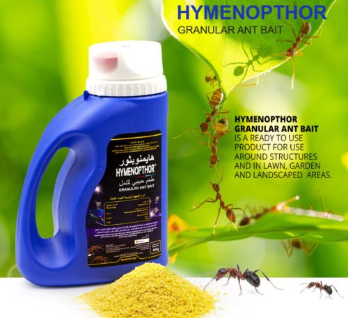 Hymenopthor Granular Ant Bait 225 g