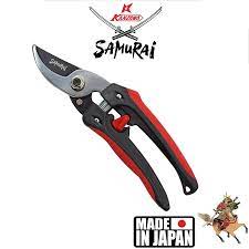 Hand Pruning Shear "Samurai" 41mm